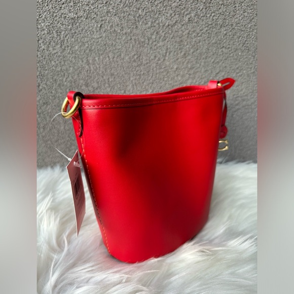 DAKOTA BUCKET BAG 16 - Picture 2 of 8